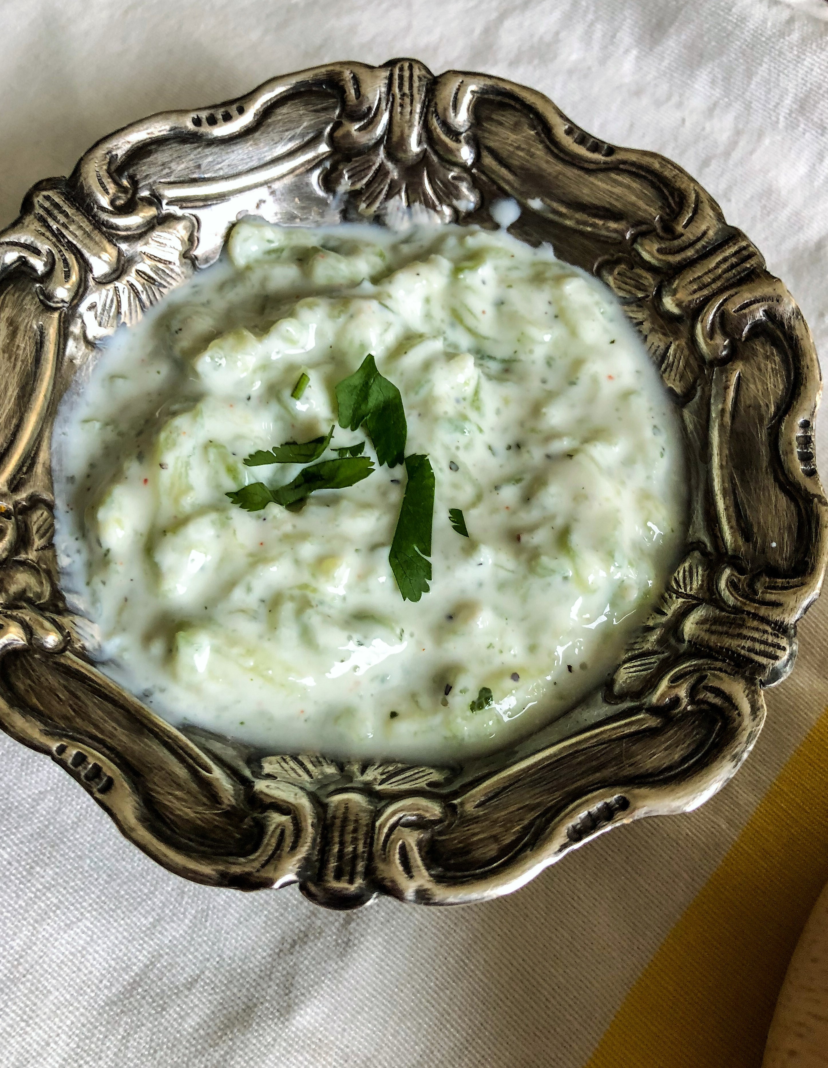 Tzatziki1