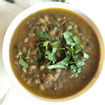 Whole Moong Lentils