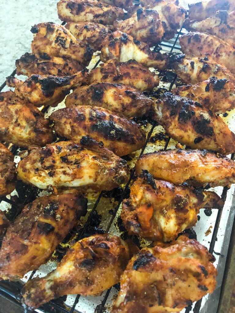 Tandoori-Chicken-Wings_Broil