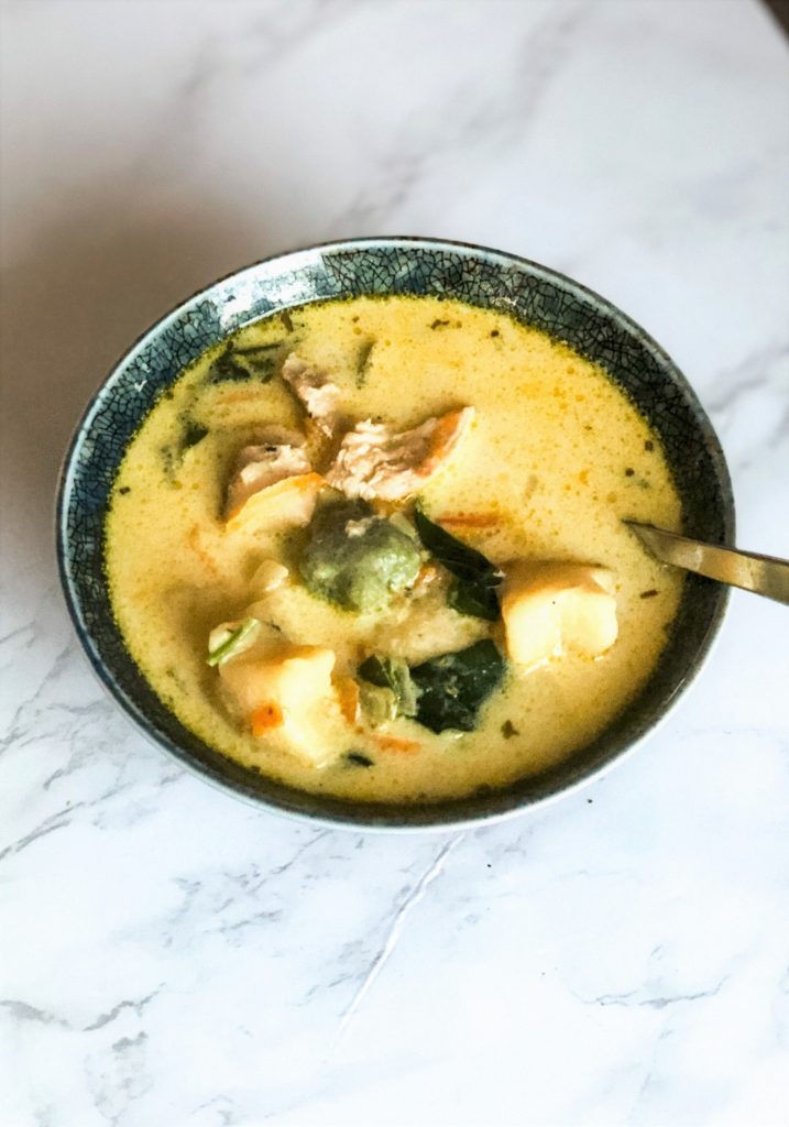 Homemade-Chicken-Gnocchi-Soup-with-Spinach