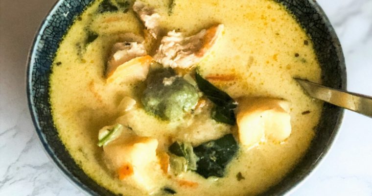 Homemade-Chicken-Gnocchi-Soup-with-Spinach