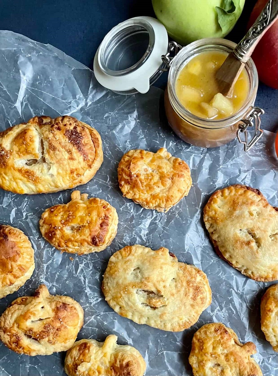 I'm Into Fitness Fitness Apple Pie In My Mouth - Apple Pie - Mug