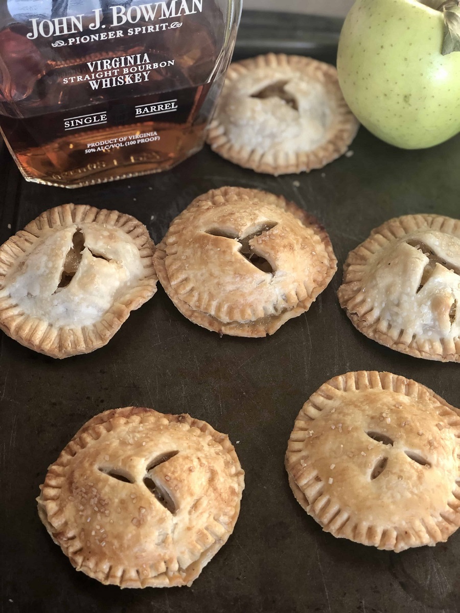 Granny Smith's Minced Beef Pie